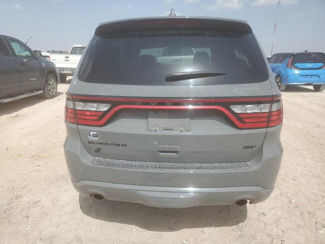 2021 DODGE DURANGO GT - 1C4RDJDGXMC765830
