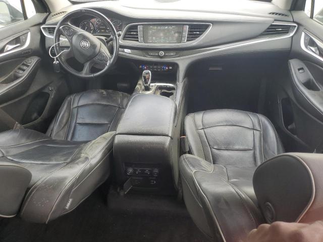 2019 BUICK ENCLAVE AV 5GAERDKW3KJ185809