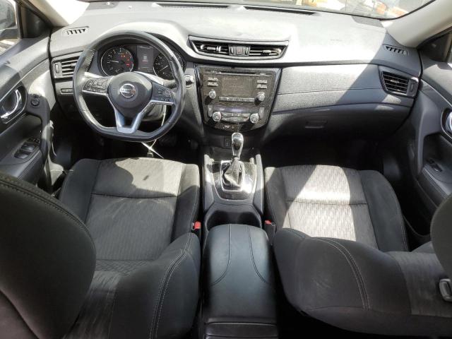 2017 NISSAN ROGUE S - KNMAT2MV4HP502655