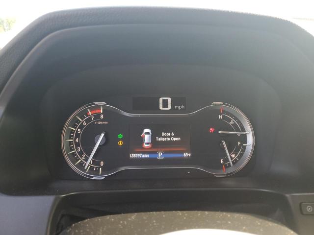 2018 HONDA PILOT EXL - 5FNYF6H52JB037333