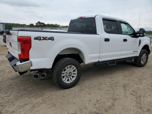 Vin: 1ft7w2bt8jeb79957, lot: 54476775, ford f250 super duty 20183