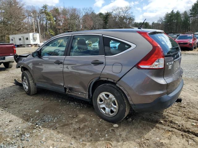 Vin: 5j6rm4h30dl076625, lot: 51959535, honda crv lx 20132