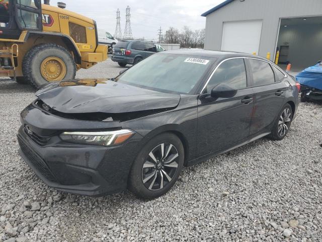 Vin: jhmfe1f73nx005423, lot: 51369865, honda civic ex 2022 img_1