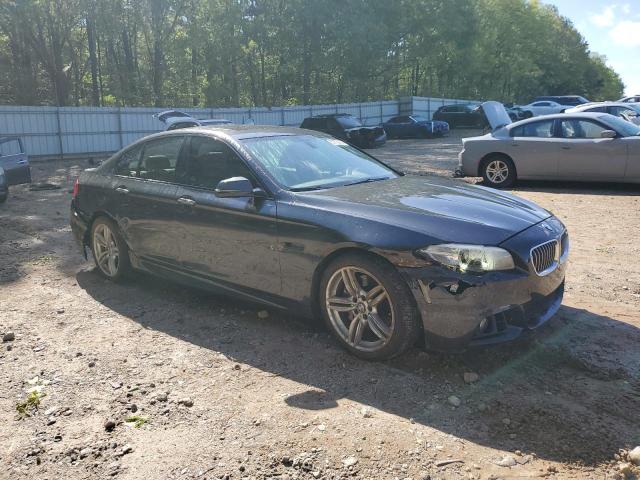 Vin: wba5b1c5xfd917992, lot: 52793965, bmw 5 series i 20154