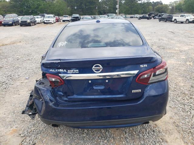 2018 NISSAN ALTIMA 2.5 - 1N4AL3AP0JC297012