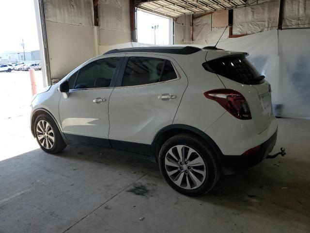 Vin: kl4cjasb2kb803053, lot: 53125785, buick encore preferred 20192