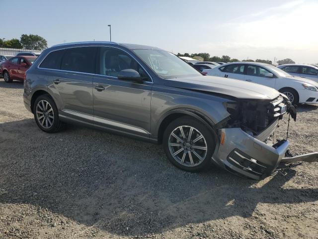 Vin: wa1laaf76hd035886, lot: 55115315, audi q7 premium plus 20174