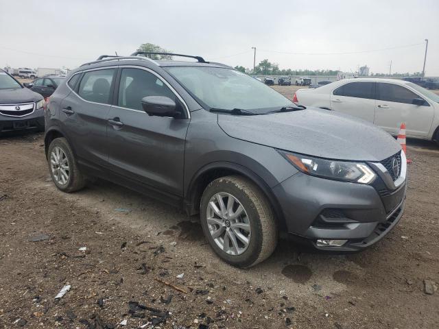 Vin: jn1bj1cv5lw544369, lot: 51328265, nissan rogue s 20204