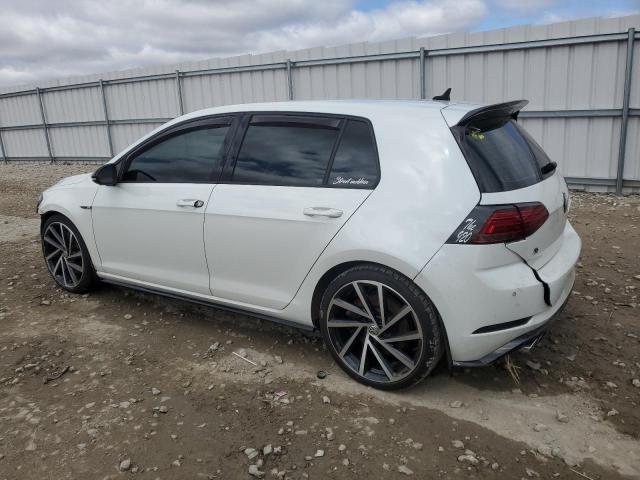 Vin: wvwwa7au2kw171835, lot: 53145785, volkswagen golf 20192
