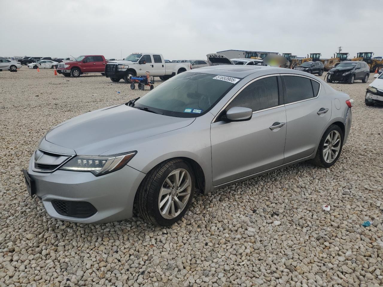 ACURA ILX PREMIUM