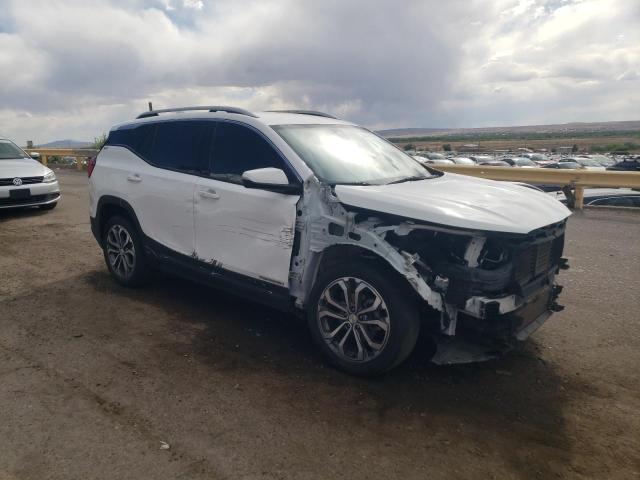Vin: 3gkalpev7ml308580, lot: 54619945, gmc terrain slt 20214