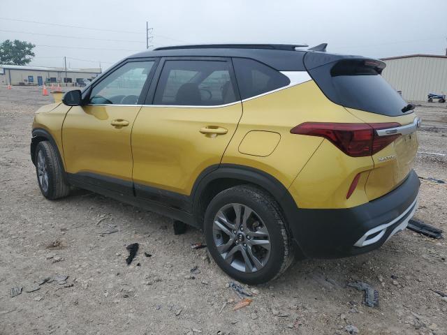Vin: kndeu2aa8m7151033, lot: 53719855, kia seltos s 20212