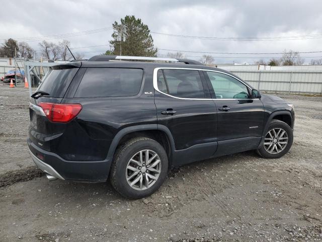 Vin: 1gkknsls5hz240904, lot: 53435595, gmc acadia sle 20173