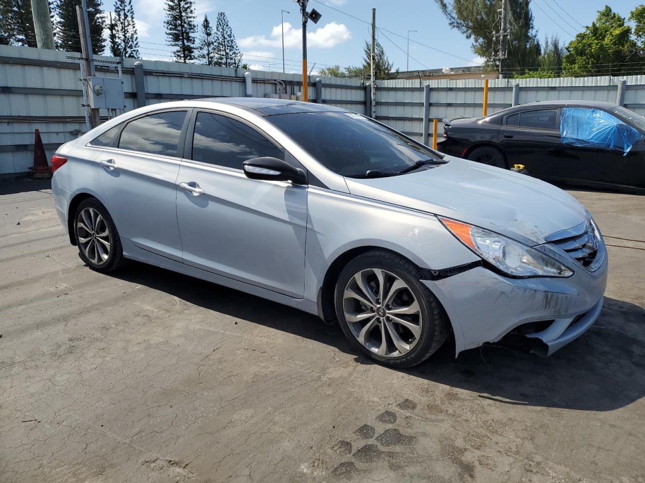 HYUNDAI SONATA SE