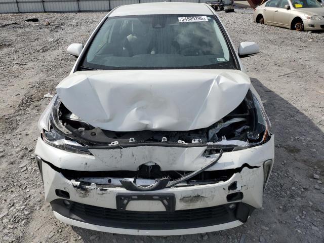 2019 TOYOTA PRIUS - JTDL9RFUXK3004950