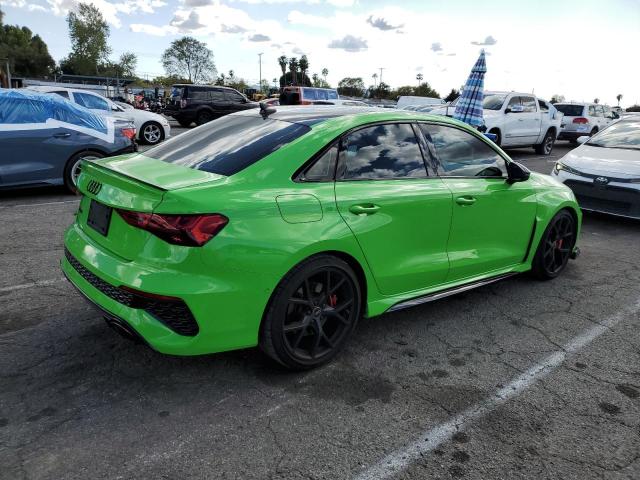 2022 AUDI RS3 WUAG4DGY2NA906161