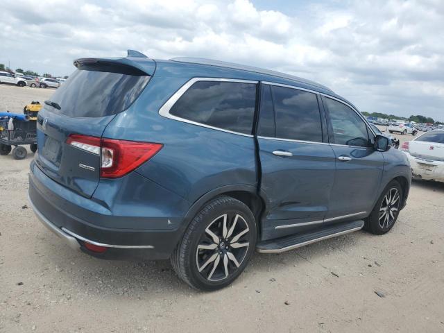 Vin: 5fnyf5h63kb037250, lot: 52027065, honda pilot touring 20193