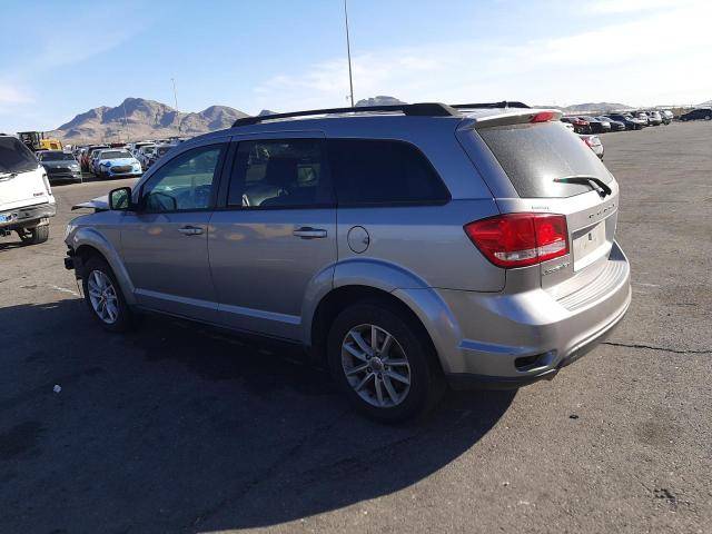 Vin: 3c4pdcbg2ft572598, lot: 52116225, dodge journey sxt 20152