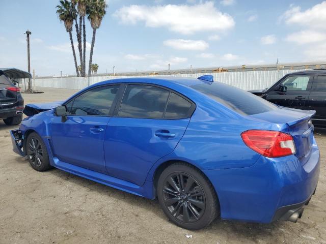 Vin: jf1va1a6xj9814171, lot: 54312415, subaru wrx 20182