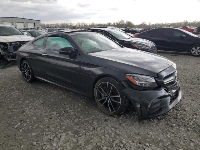 Vin: w1kwj6eb9mg089364, lot: 52339195, mercedes-benz c-class 43 amg 20214