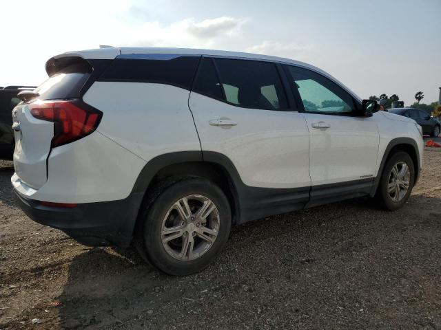 Vin: 3gkalmev9jl276127, lot: 51318895, gmc terrain sle 20183