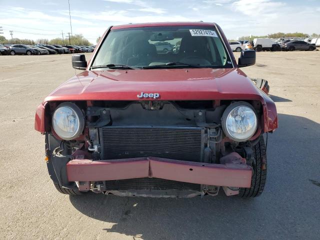 2017 JEEP PATRIOT LA - 1C4NJPFB4HD182889