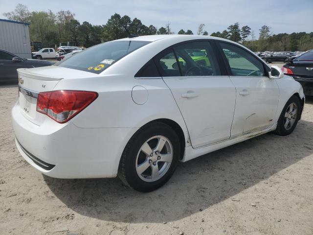 Vin: 1g1pc5sb9e7470343, lot: 49326185, chevrolet cruze lt 20143