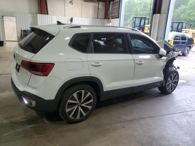 Vin: 3vvsx7b2xrm114417, lot: 54052475, volkswagen taos se se 20243