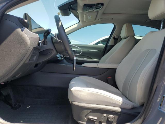 2024 HYUNDAI SONATA SEL - KMHL14JA2RA358812