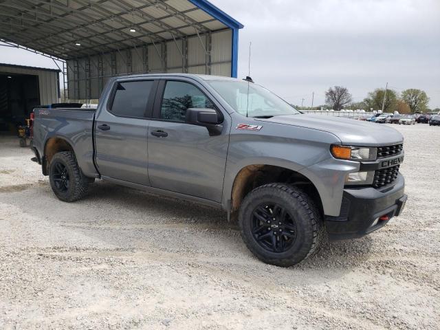 Vin: 3gcpycef8mg347180, lot: 52203695, chevrolet all models k1500 trail boss custom 20214