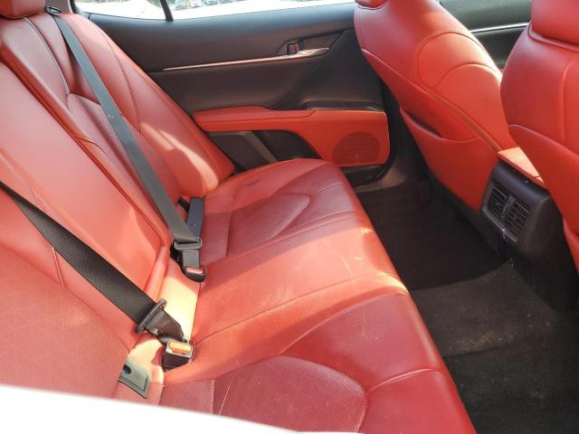 2021 TOYOTA CAMRY XSE - 4T1K61AK0MU484999