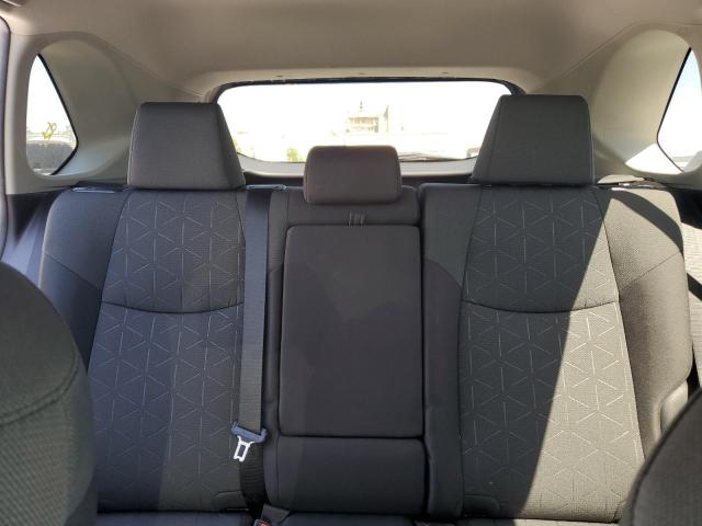 2022 TOYOTA RAV4 XLE - 2T3P1RFV8NW302299