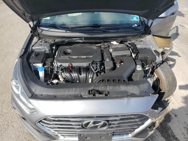 2019 HYUNDAI SONATA SE 5NPE24AF8KH814882
