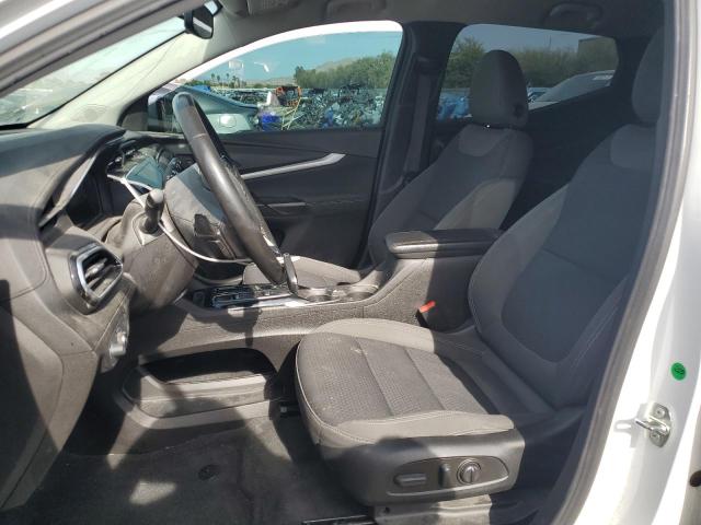 2022 CHEVROLET BOLT EUV L - 1G1FY6S09N4121332