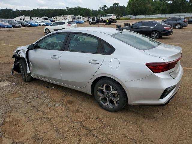 Vin: 3kpf24ad5le201546, lot: 55097225, kia forte fe 20202