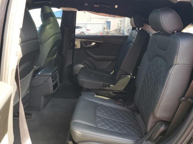 2021 AUDI SQ7 PRESTI WA1VWBF73MD024564