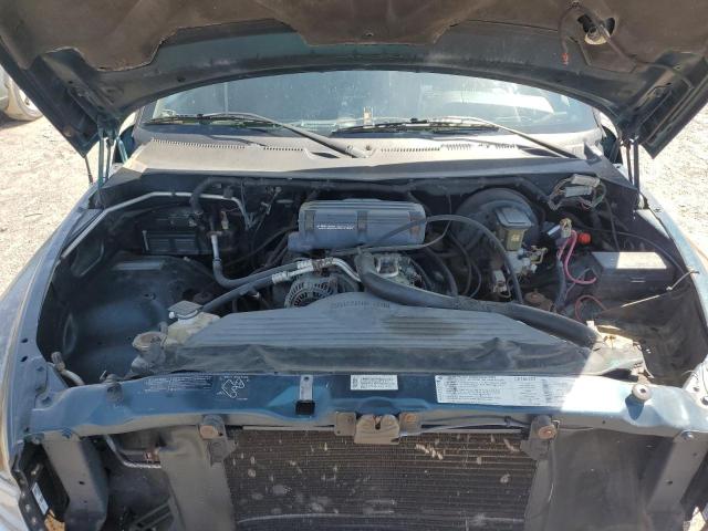 1995 DODGE RAM 1500 #3292367332