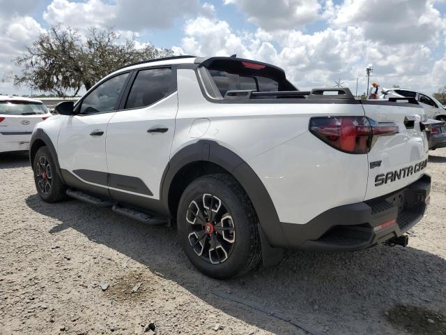 2024 HYUNDAI SANTA CRUZ - 5NTJDDAF6RH098567
