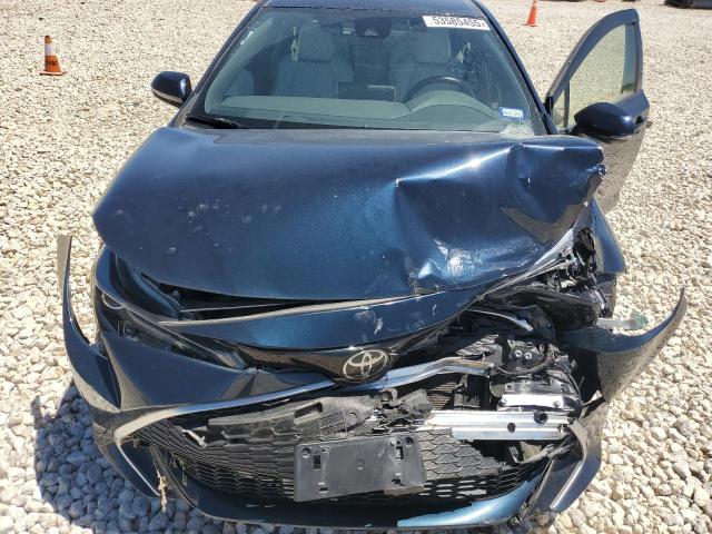 2020 TOYOTA COROLLA XS - JTNC4RBE1L3084715