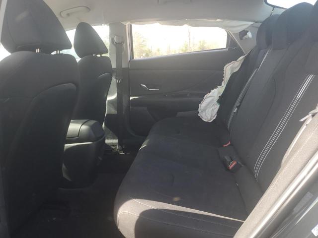 2024 HYUNDAI ELANTRA BL - KMHLM4DJ5RU103945