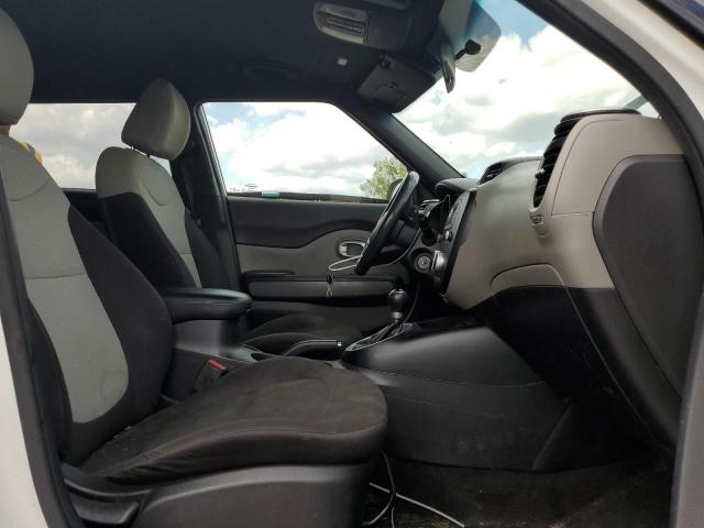 2015 KIA SOUL - KNDJN2A24F7197272
