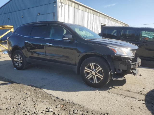 Vin: 1gnkvgkd2hj196734, lot: 54564135, chevrolet traverse lt 20174
