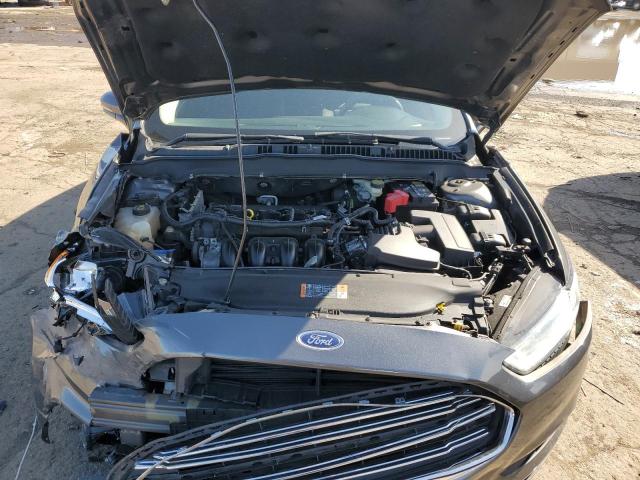 2016 FORD FUSION SE - 3FA6P0H73GR223737