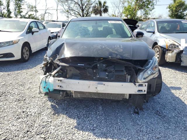 2020 NISSAN ALTIMA S - 1N4BL4BV2LN322281