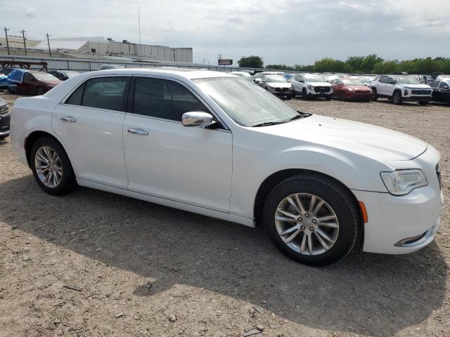 Vin: 2c3ccaeg6gh116653, lot: 53813105, chrysler 300 20164