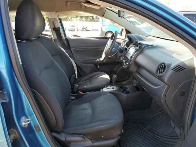 2018 MITSUBISHI MIRAGE G4 - ML32F3FJ4JHF10739