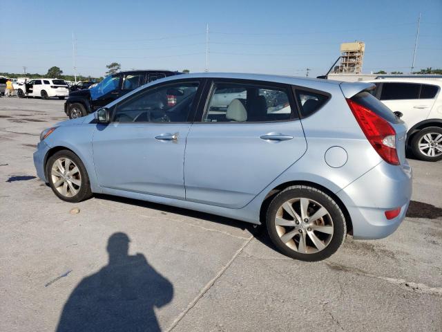 Vin: kmhcu5aexcu013436, lot: 53327975, hyundai accent gls 20122