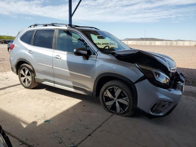 Vin: jf2skaxc8lh411033, lot: 55128465, subaru forester touring 20204