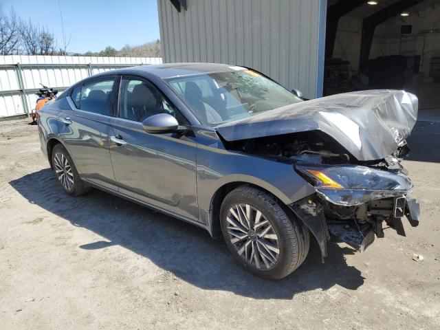 Vin: 1n4bl4dw2pn392455, lot: 53561585, nissan altima sv 20234