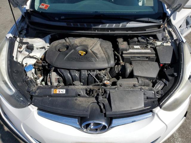 2016 HYUNDAI ELANTRA SE - 5NPDH4AE5GH745948